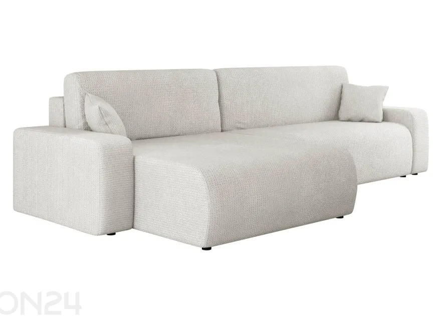 Divaanivuodesohva Patra maxi