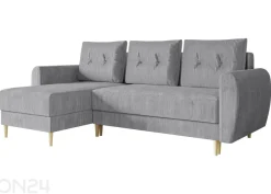 Divaanivuodesohva Perla L