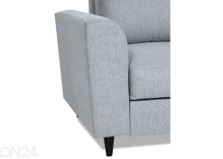 Divaanivuodesohva vuodevaatelaatikolla Renate 2N2