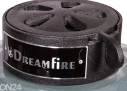 Dreamfire® Comfort säätöpelti