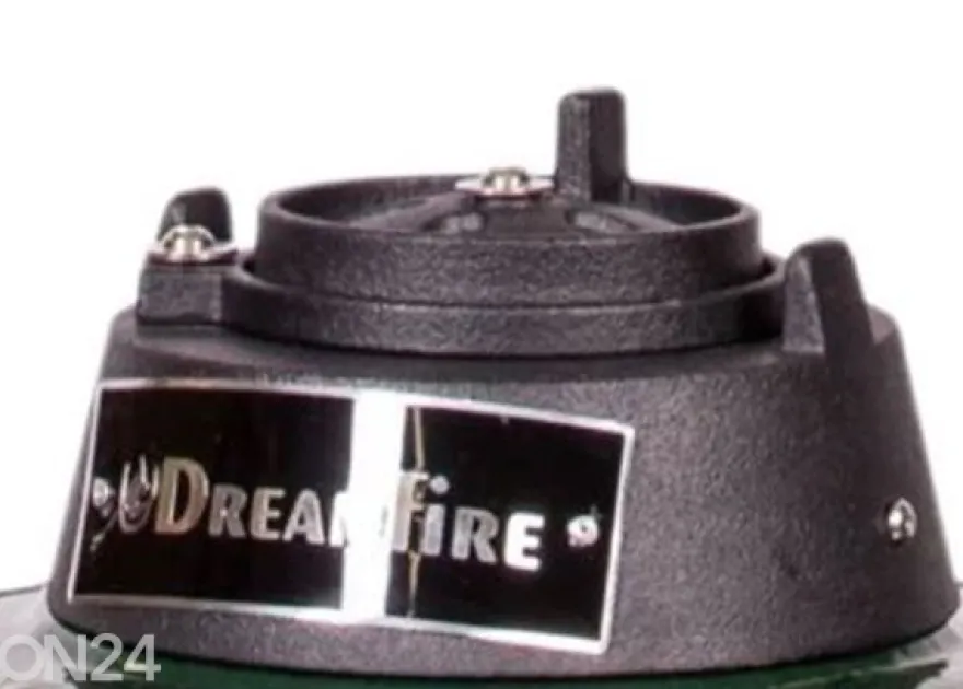Dreamfire® Friendy säätöpelti
