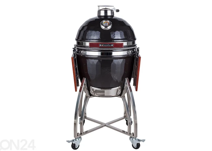 Dreamfire® Kamado Comfy Black