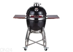 Dreamfire® Kamado Comfy Black
