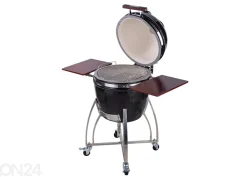 Dreamfire® Kamado Comfy Black