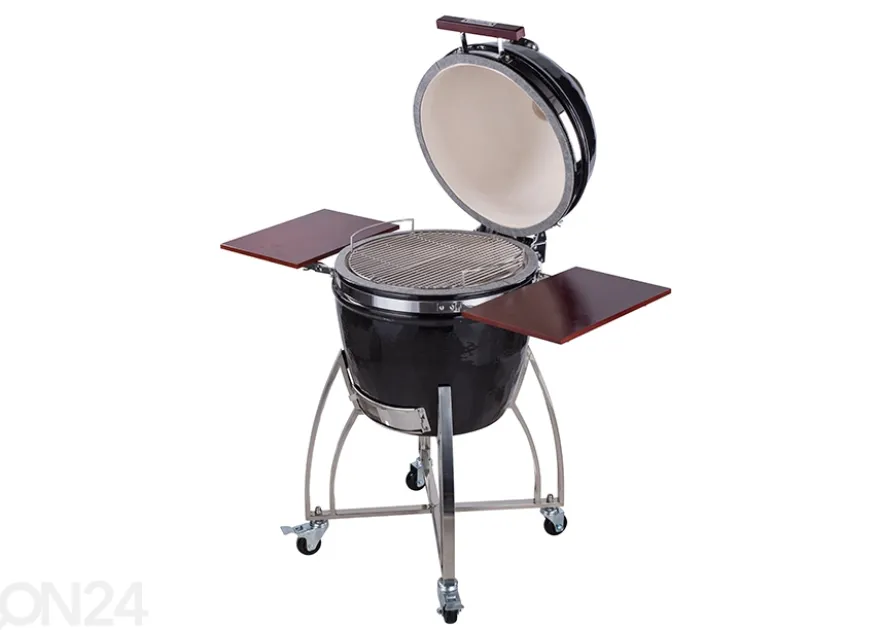Dreamfire® Kamado Comfy Black