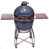 Dreamfire® Kamado Comfy Blue
