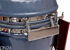 Dreamfire® Kamado Comfy Blue