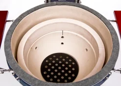Dreamfire® Kamado Comfy Blue