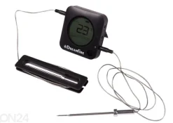 Dreamfire® Meatspotter 100 Bluetooth-lämpömittari kahdella anturilla