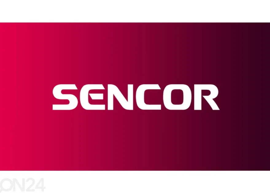 DVD-soitin Sencor SDV2513H