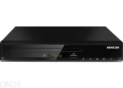 DVD-soitin Sencor SDV2513H