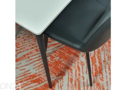 Easy Care matto Alexa terra 160x230 cm