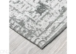Easy Care matto Dione harmaa 160x230 cm
