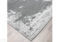 Easy Care matto Dione harmaa 160x230 cm