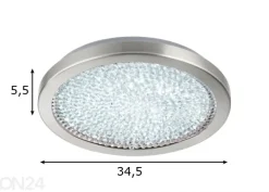 Eglo kattovalaisin Arezzo 2 LED