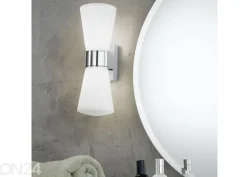 Eglo kylpyhuoneen valaisin Cailin LED