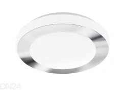 Eglo plafondi Carpi LED