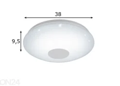 Eglo plafondi Volatgo-C