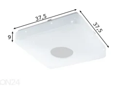 Eglo plafondi Voltago 2 LED