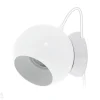 Eglo pöytä- ja seinävalaisin Petto 1 LED