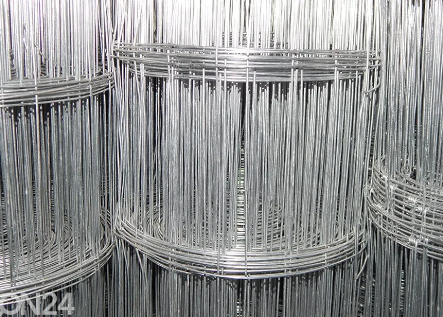 Eläinverkko 1,0x50 m