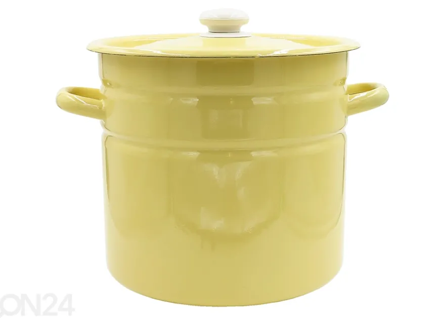 Emalikattila 12 L