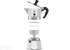Espressokann Bialetti Moka express 9 kupille