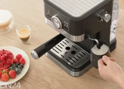 Espressokeitin Sencor SES1721BK