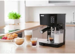 Espressokeitin Sencor SES4050SSEUE3