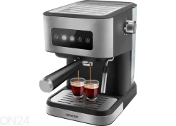 Espressokeitin Sencor SES4020SS
