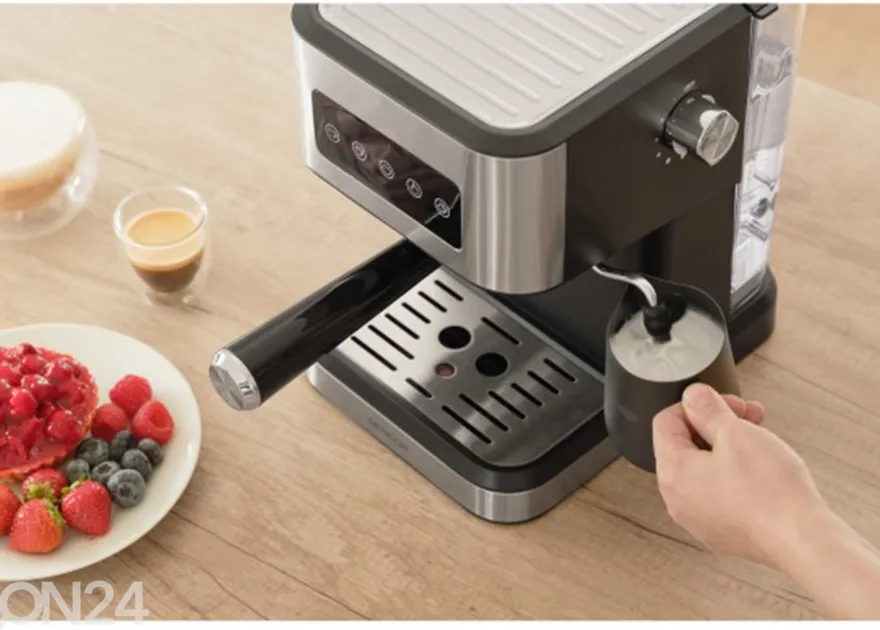 Espressokeitin Sencor SES4020SS