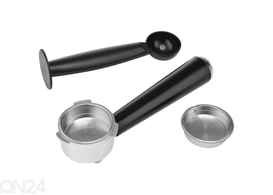 Espressokeitin Sencor SES4020SS