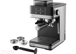 Espressokeitin Sencor SES5000SS