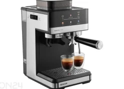 Espressokeitin Sencor SES5000SS