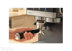 Espressokeitin Sencor SES5000SS
