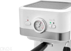 Espressokeitin Sencor SES1720WH