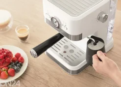 Espressokeitin Sencor SES1720WH