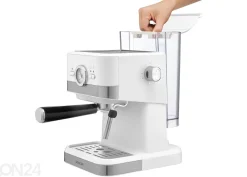 Espressokeitin Sencor SES1720WH