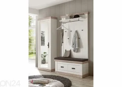 Eteisen kaappi Florenz 73 cm