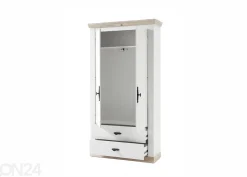 Eteisen kaappi Florenz 107 cm