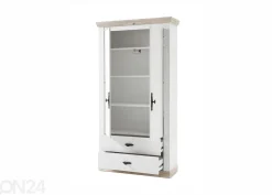 Eteisen kaappi Florenz 107 cm