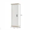 Eteisen kaappi Florenz 73 cm