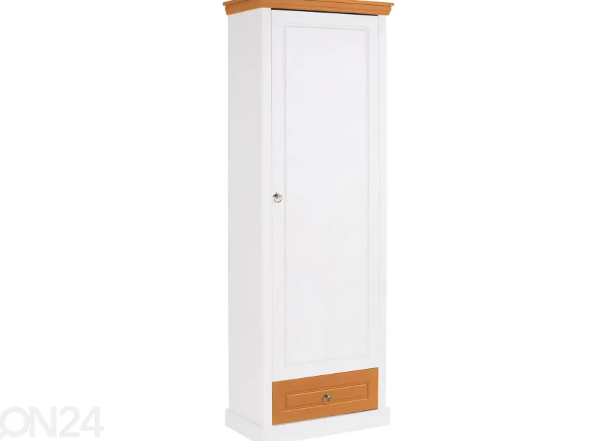 Eteiskaappi Basilico 69 cm