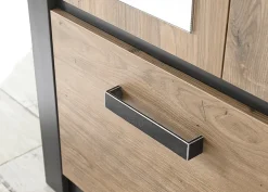 Eteiskaappi Brügge 65 cm