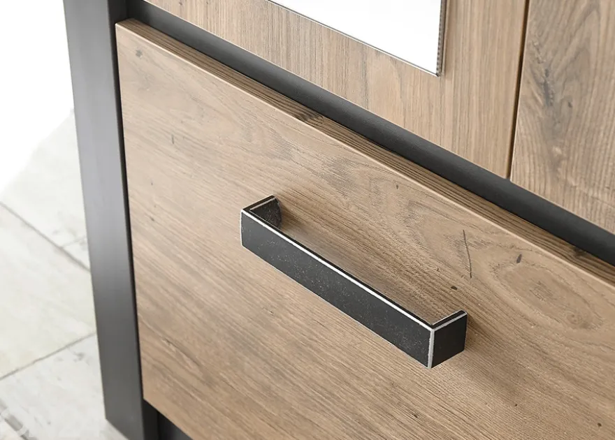 Eteiskaappi Brügge 65 cm