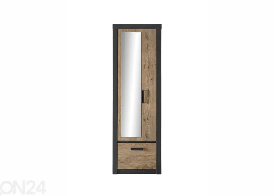 Eteiskaappi Brügge 65 cm