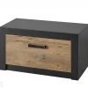 Eteiskaappi Brügge 80 cm