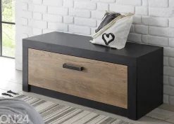 Eteiskaappi Brügge 107 cm