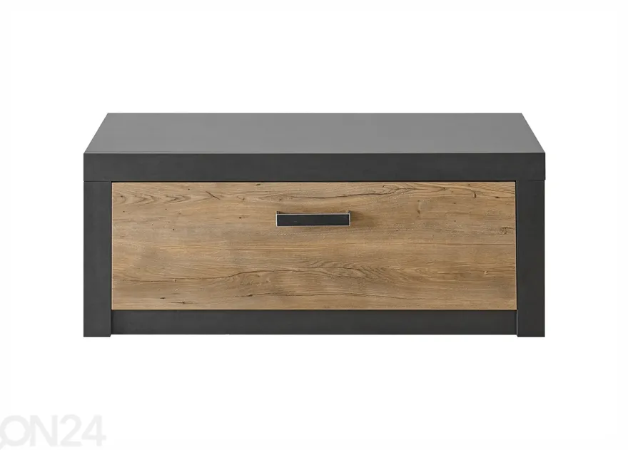 Eteiskaappi Brügge 107 cm