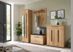 Eteiskaappi Cantara